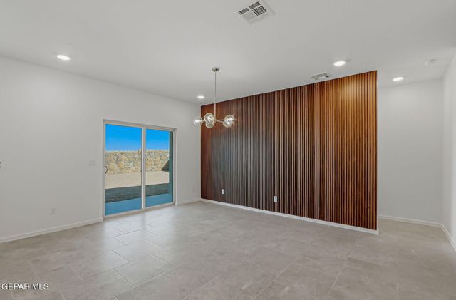 918 BROMYARD Drive, Horizon City, TX 79928