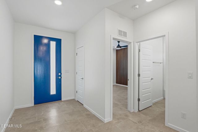 918 BROMYARD Drive, Horizon City, TX 79928