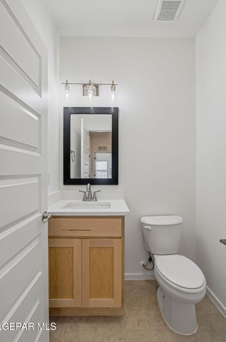 918 BROMYARD Drive, Horizon City, TX 79928