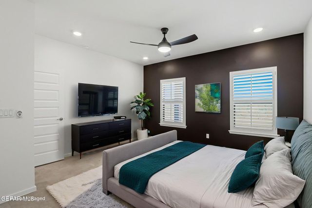 918 BROMYARD Drive, Horizon City, TX 79928