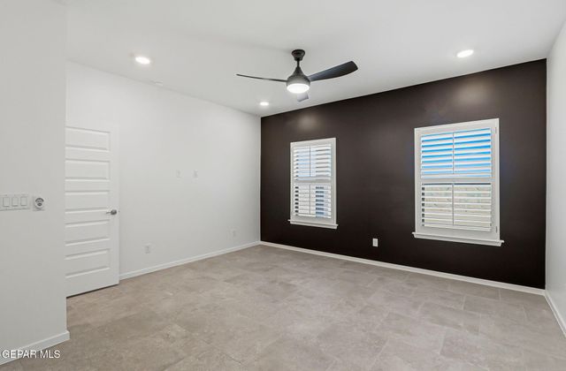 918 BROMYARD Drive, Horizon City, TX 79928