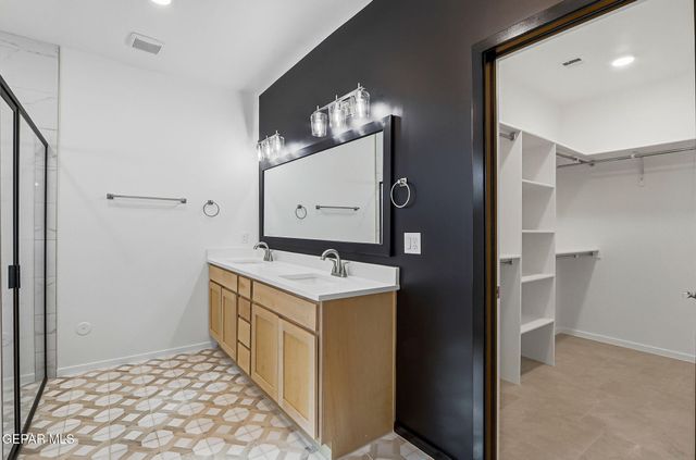 918 BROMYARD Drive, Horizon City, TX 79928