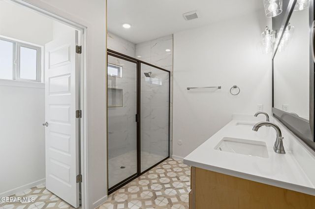 918 BROMYARD Drive, Horizon City, TX 79928