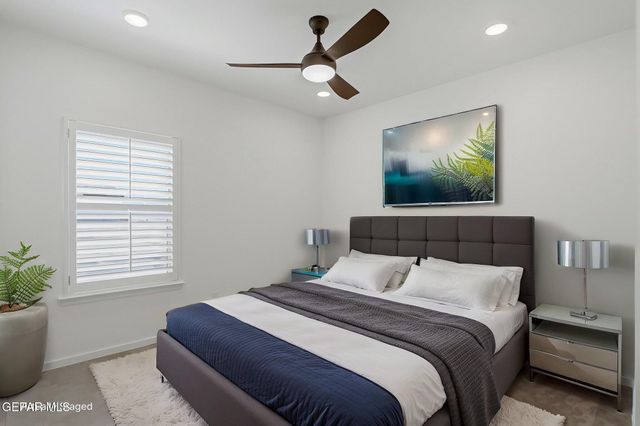 918 BROMYARD Drive, Horizon City, TX 79928