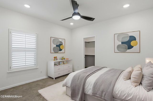 918 BROMYARD Drive, Horizon City, TX 79928