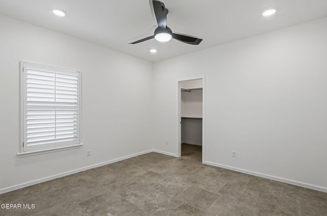 918 BROMYARD Drive, Horizon City, TX 79928