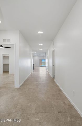 918 BROMYARD Drive, Horizon City, TX 79928