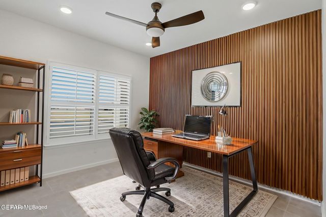 918 BROMYARD Drive, Horizon City, TX 79928