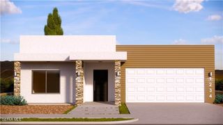 918 BROMYARD Drive, Horizon City, TX 79928