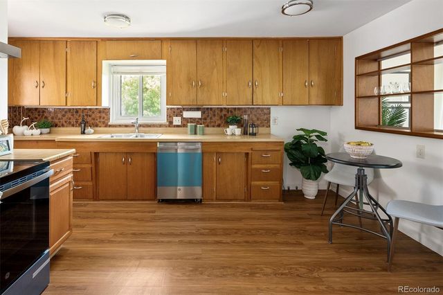 3192 S Gilpin Street, Englewood, CO 80113