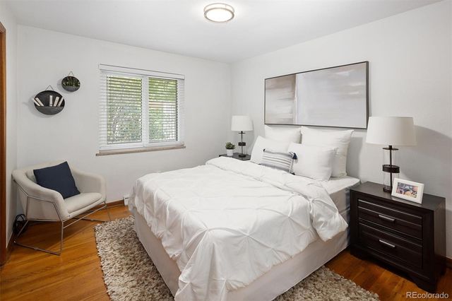 3192 S Gilpin Street, Englewood, CO 80113