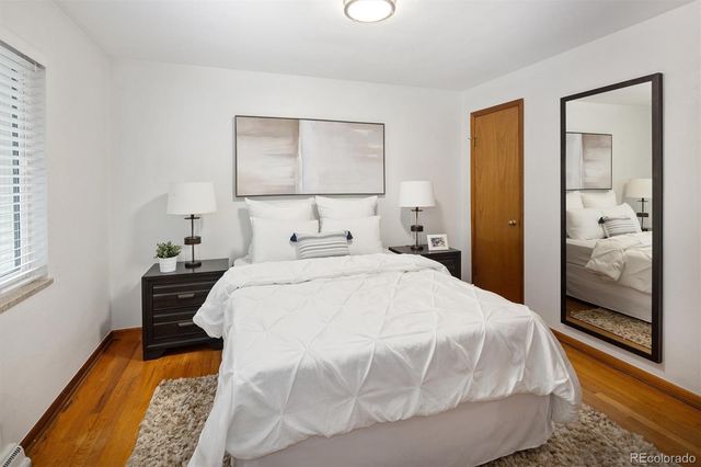 3192 S Gilpin Street, Englewood, CO 80113
