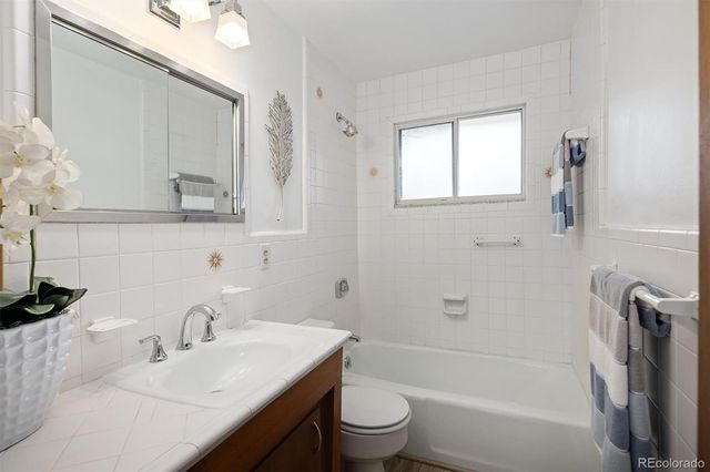 3192 S Gilpin Street, Englewood, CO 80113