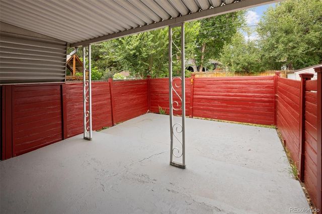 3192 S Gilpin Street, Englewood, CO 80113