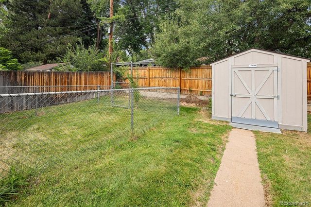 3192 S Gilpin Street, Englewood, CO 80113