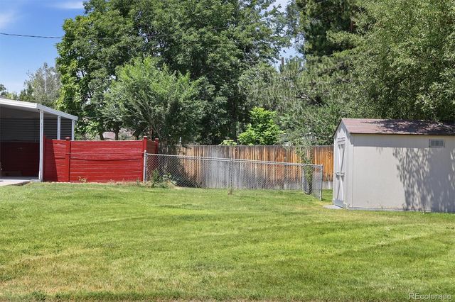 3192 S Gilpin Street, Englewood, CO 80113