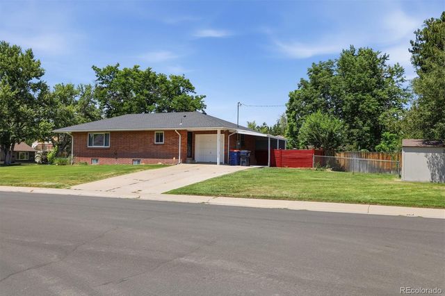 3192 S Gilpin Street, Englewood, CO 80113