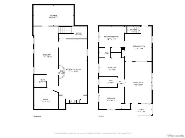 3192 S Gilpin Street, Englewood, CO 80113
