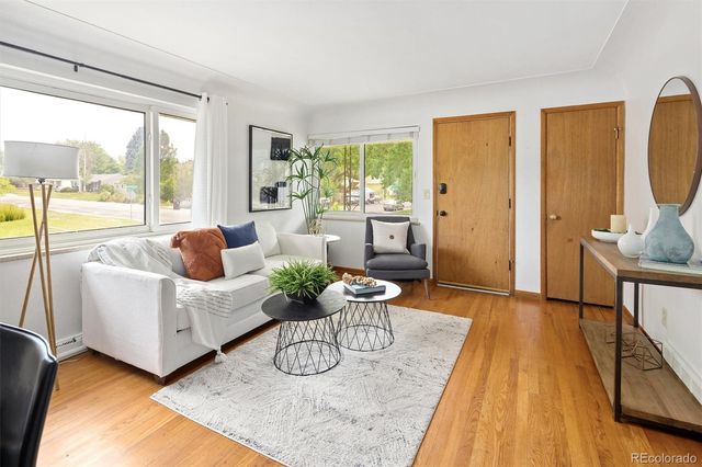 3192 S Gilpin Street, Englewood, CO 80113