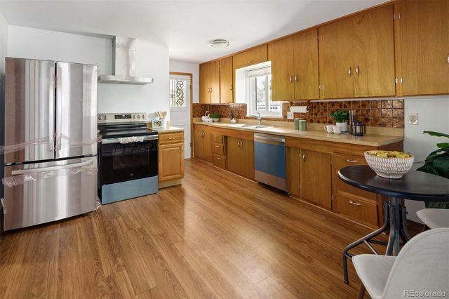 3192 S Gilpin Street, Englewood, CO 80113