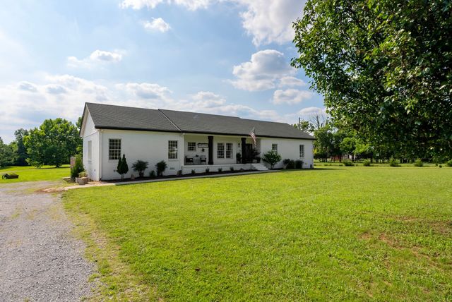 2301 Harkreader Rd, Mount Juliet, TN 37122