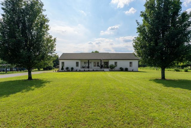2301 Harkreader Rd, Mount Juliet, TN 37122