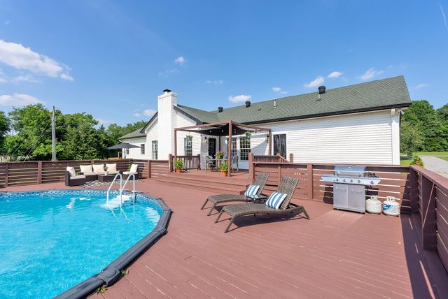 2301 Harkreader Rd, Mount Juliet, TN 37122