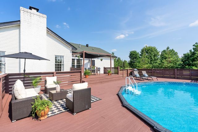 2301 Harkreader Rd, Mount Juliet, TN 37122