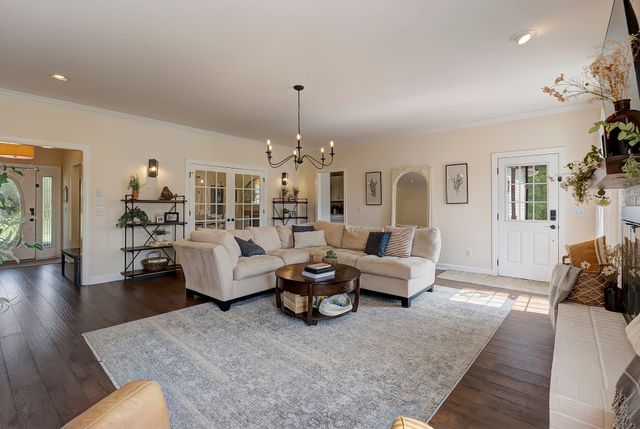 2301 Harkreader Rd, Mount Juliet, TN 37122