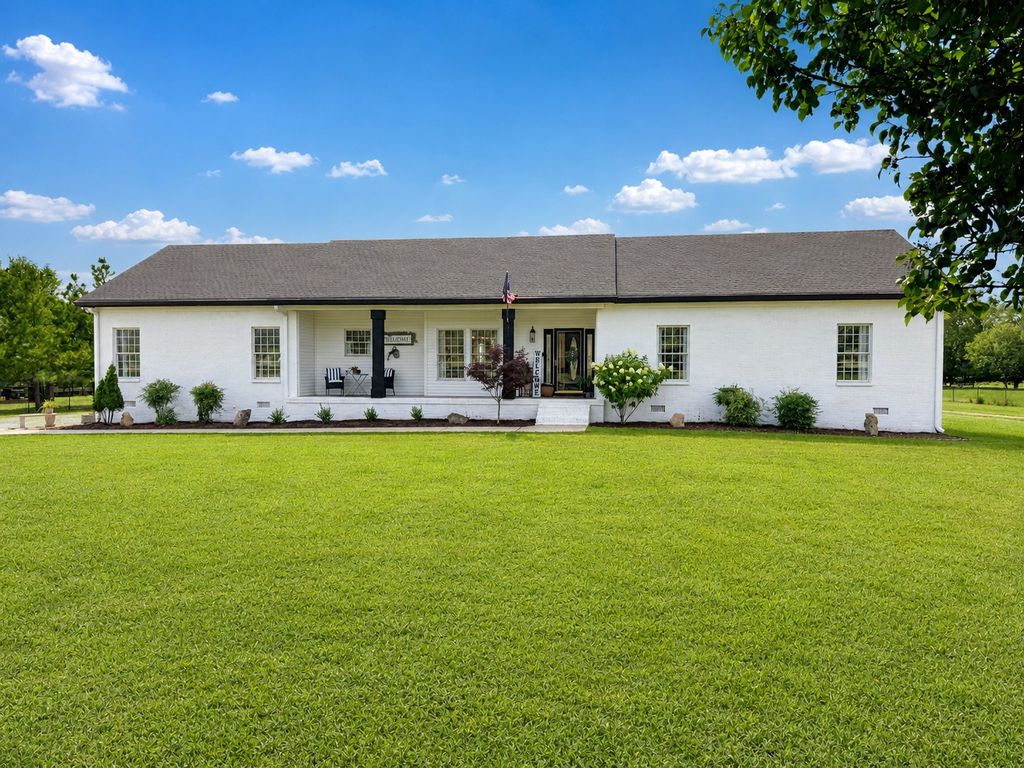 2301 Harkreader Rd, Mount Juliet, TN 37122