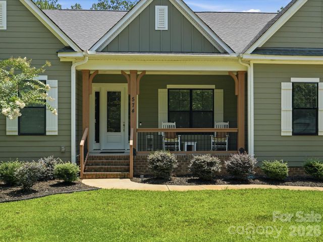 574 Shepherd Lane, Clover, SC 29710