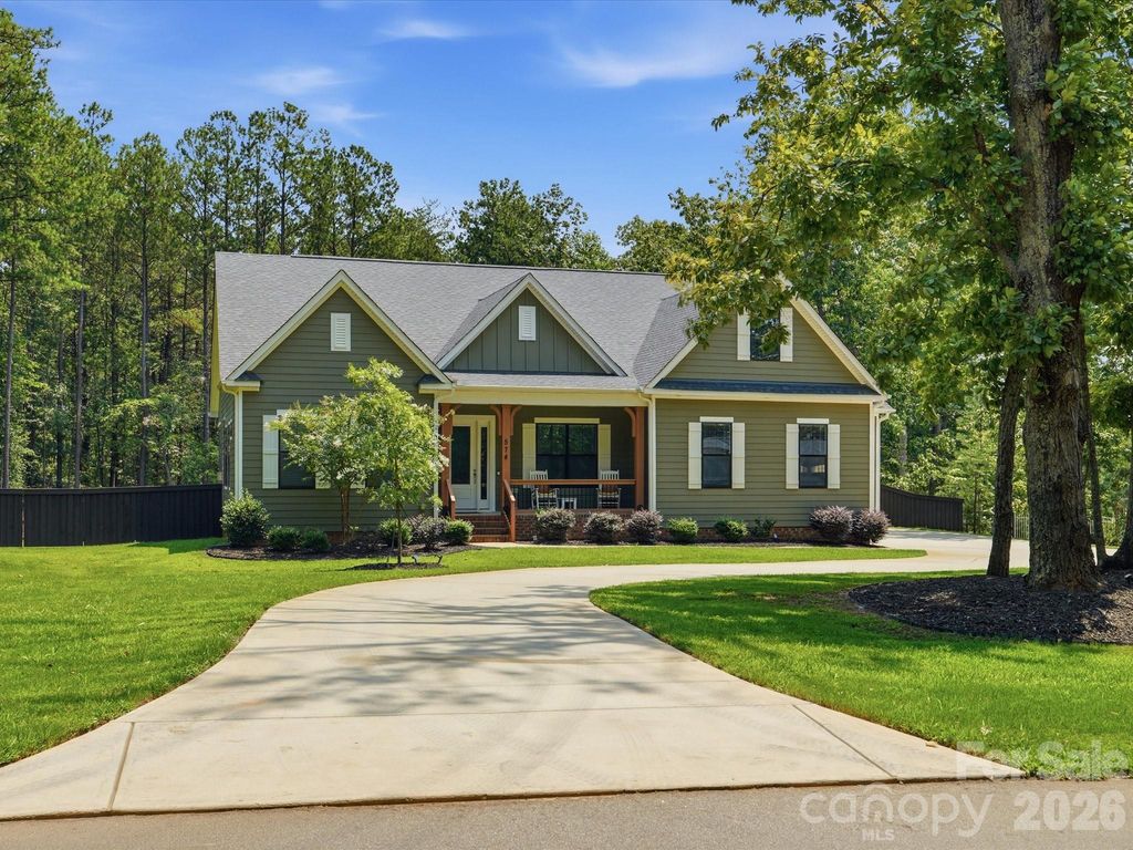 574 Shepherd Lane, Clover, SC 29710