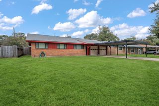 2803 Newcastle Drive, Baytown, TX 77521