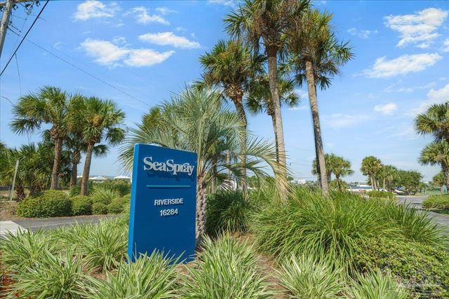 16284 Perdido Key Dr 112, Perdido Key, FL 32507