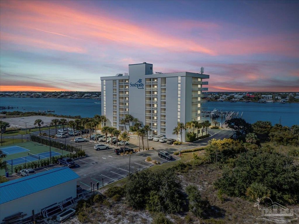 16284 Perdido Key Dr 112, Perdido Key, FL 32507