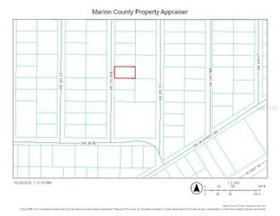TBD SW 151ST AVE, Ocala, FL 34481