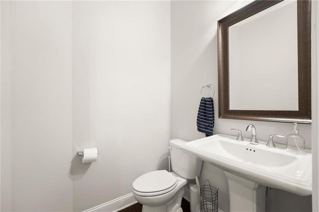 120 Laurel Crest Alley, Suwanee, GA 30024