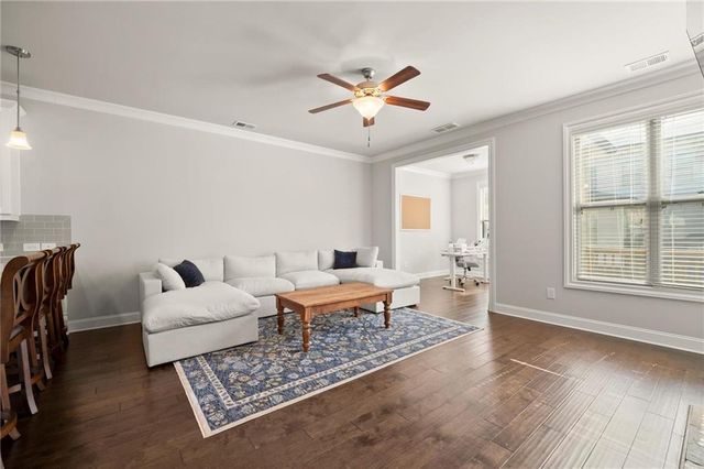 120 Laurel Crest Alley, Suwanee, GA 30024