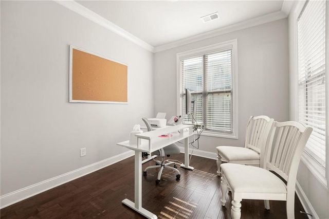 120 Laurel Crest Alley, Suwanee, GA 30024