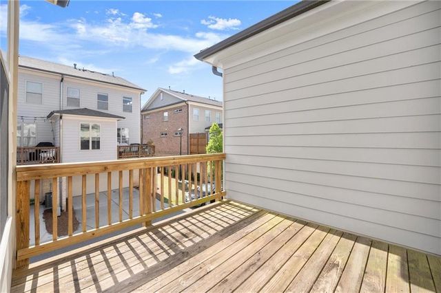 120 Laurel Crest Alley, Suwanee, GA 30024