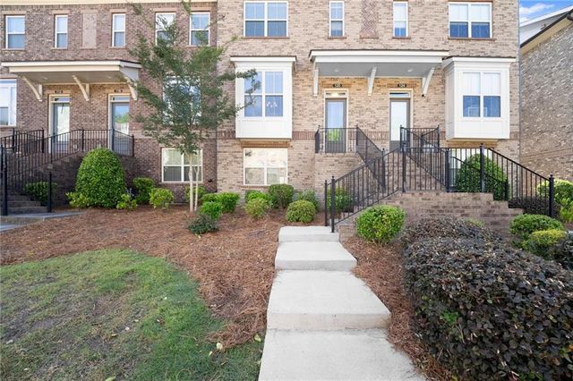 120 Laurel Crest Alley, Suwanee, GA 30024