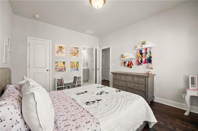 120 Laurel Crest Alley, Suwanee, GA 30024
