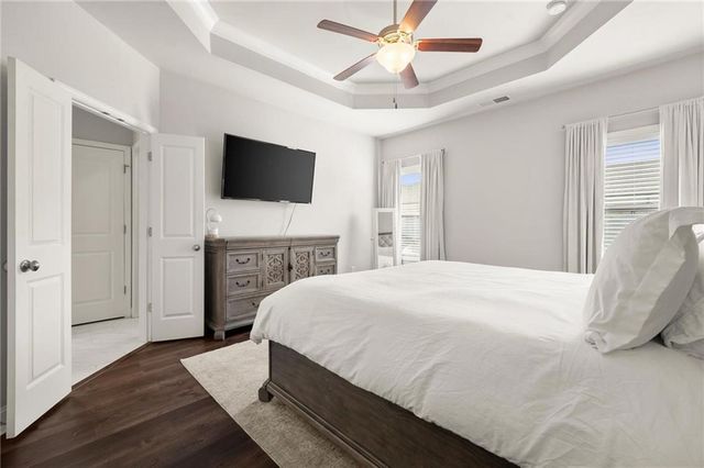 120 Laurel Crest Alley, Suwanee, GA 30024