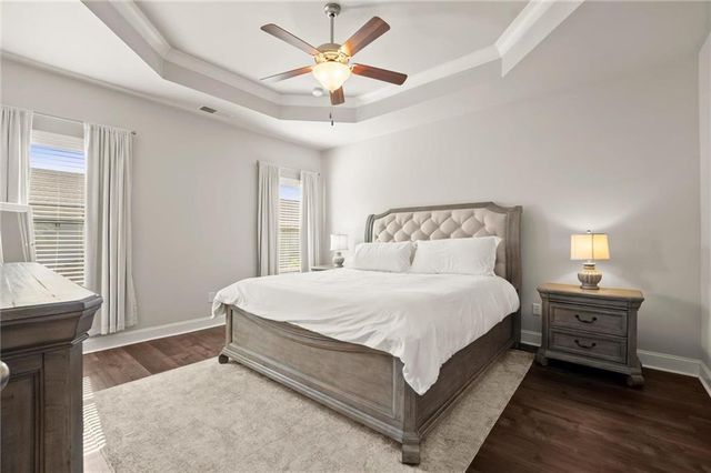 120 Laurel Crest Alley, Suwanee, GA 30024