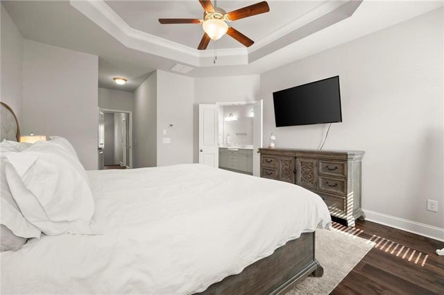 120 Laurel Crest Alley, Suwanee, GA 30024