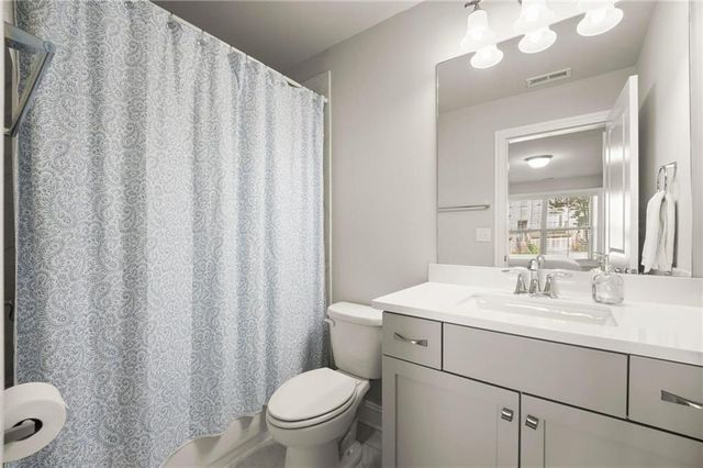 120 Laurel Crest Alley, Suwanee, GA 30024