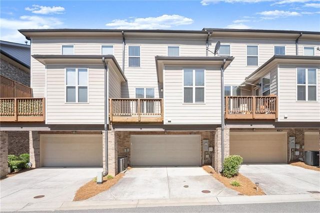 120 Laurel Crest Alley, Suwanee, GA 30024