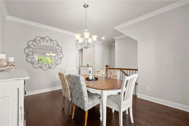 120 Laurel Crest Alley, Suwanee, GA 30024