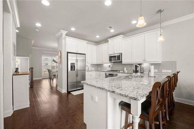 120 Laurel Crest Alley, Suwanee, GA 30024