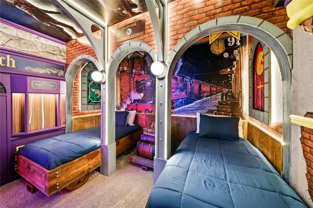 2308 DISTANT SUN TRAIL, Kissimmee, FL 34747